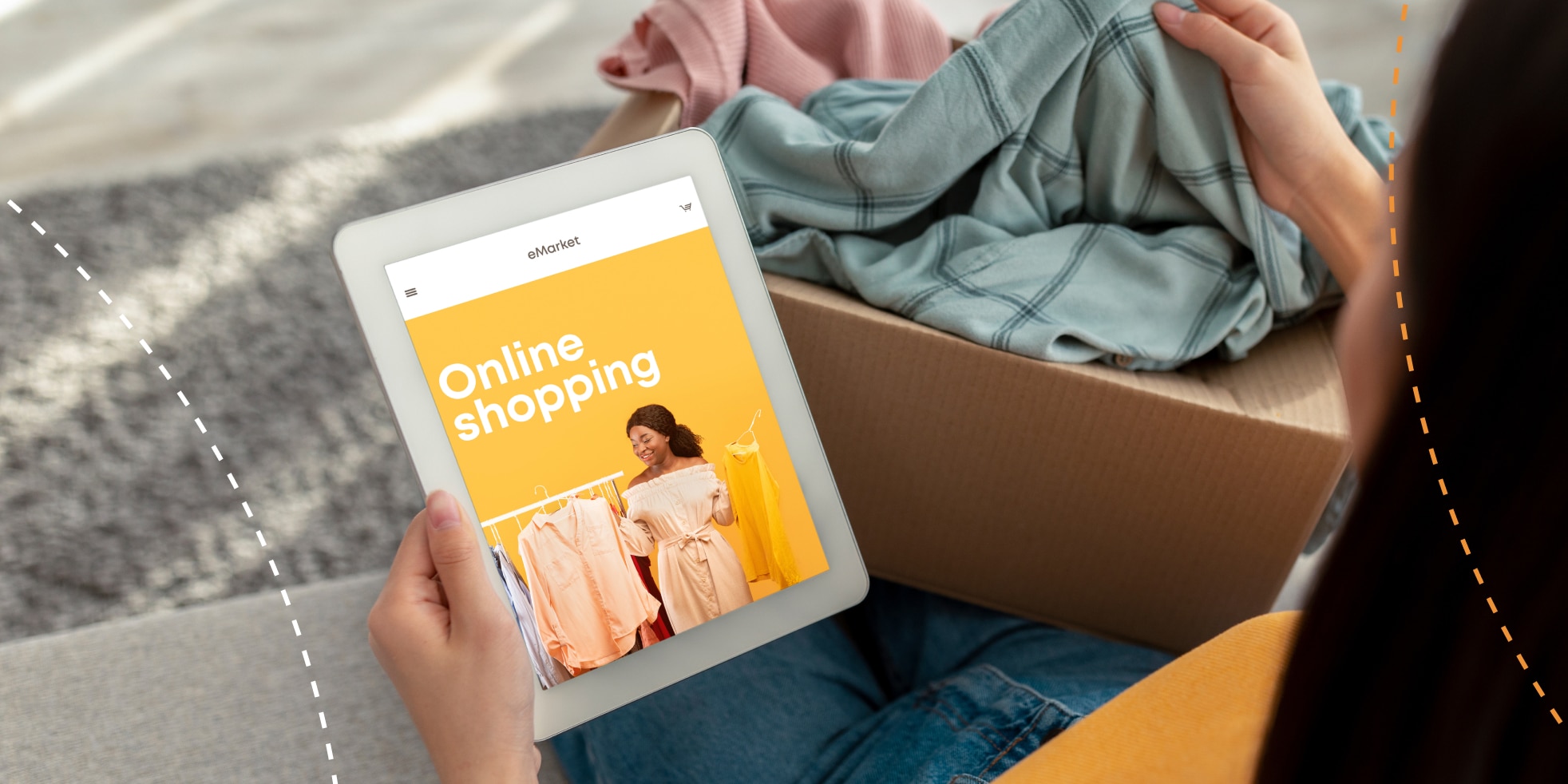 Impact of E-commerce on Retail Returns and Reverse Logistics Processes